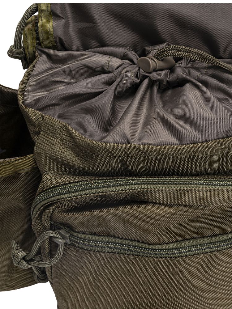 Сумка-рюкзак Remington, 30х25см