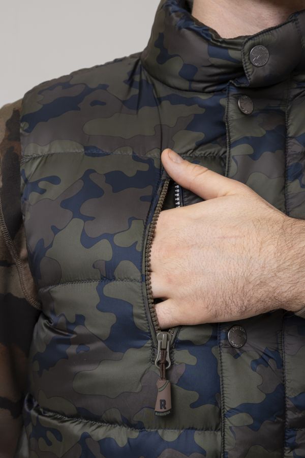 Жилет Remington Lynx Camo