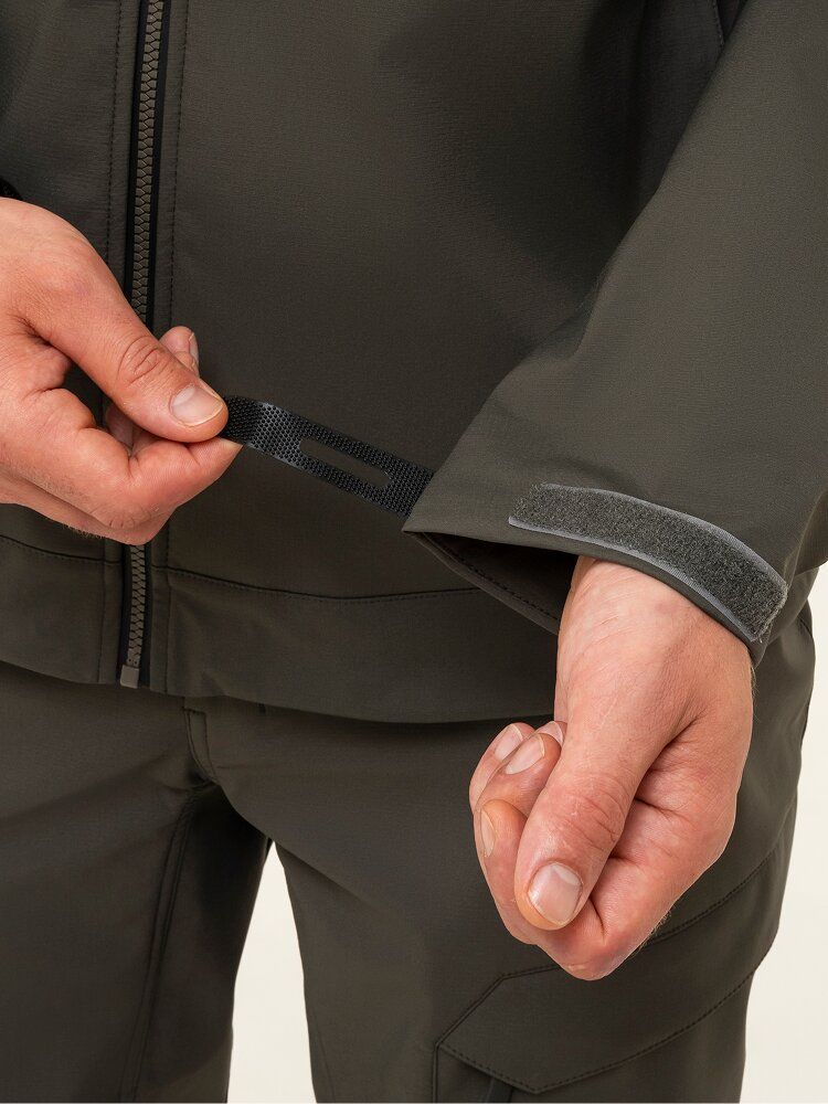 Демисезонный костюм для рыбалки Remington Fish place