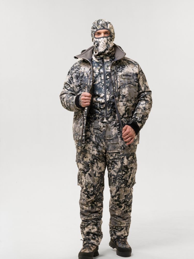 Костюм Remington Wildforce Apex