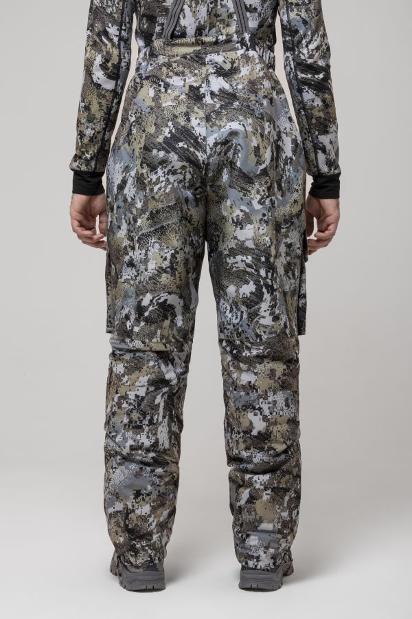 Костюм Remington 3 в 1 Carpathians Fit Winter forest
