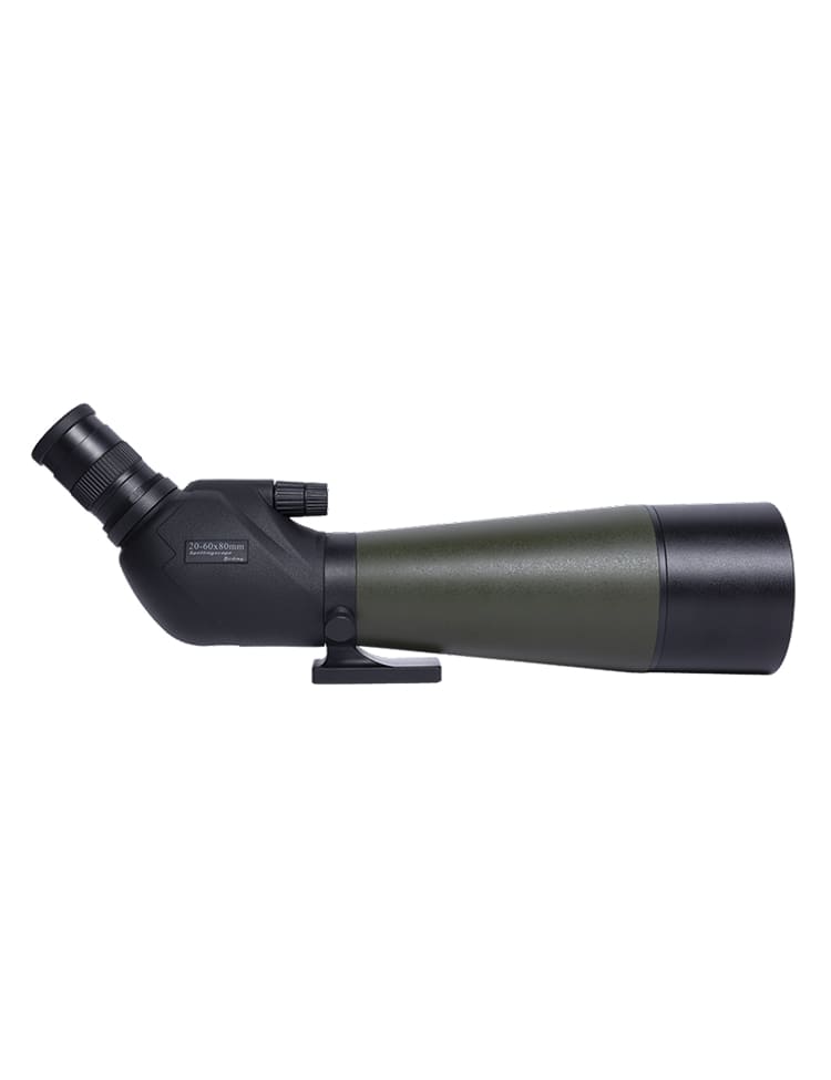 Зрительная труба Remington ZTR 20-60x80