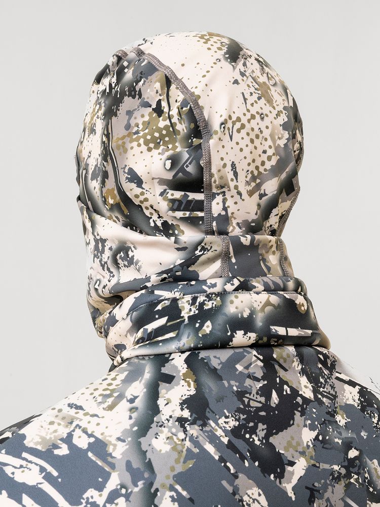 Балаклава Remington Gunpowder Apex