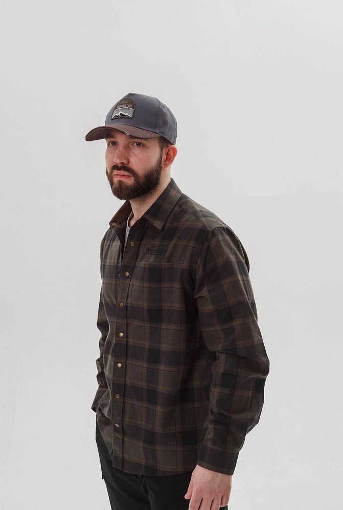 Бейсболка Remington Millennium Dark Olive, фото, цена