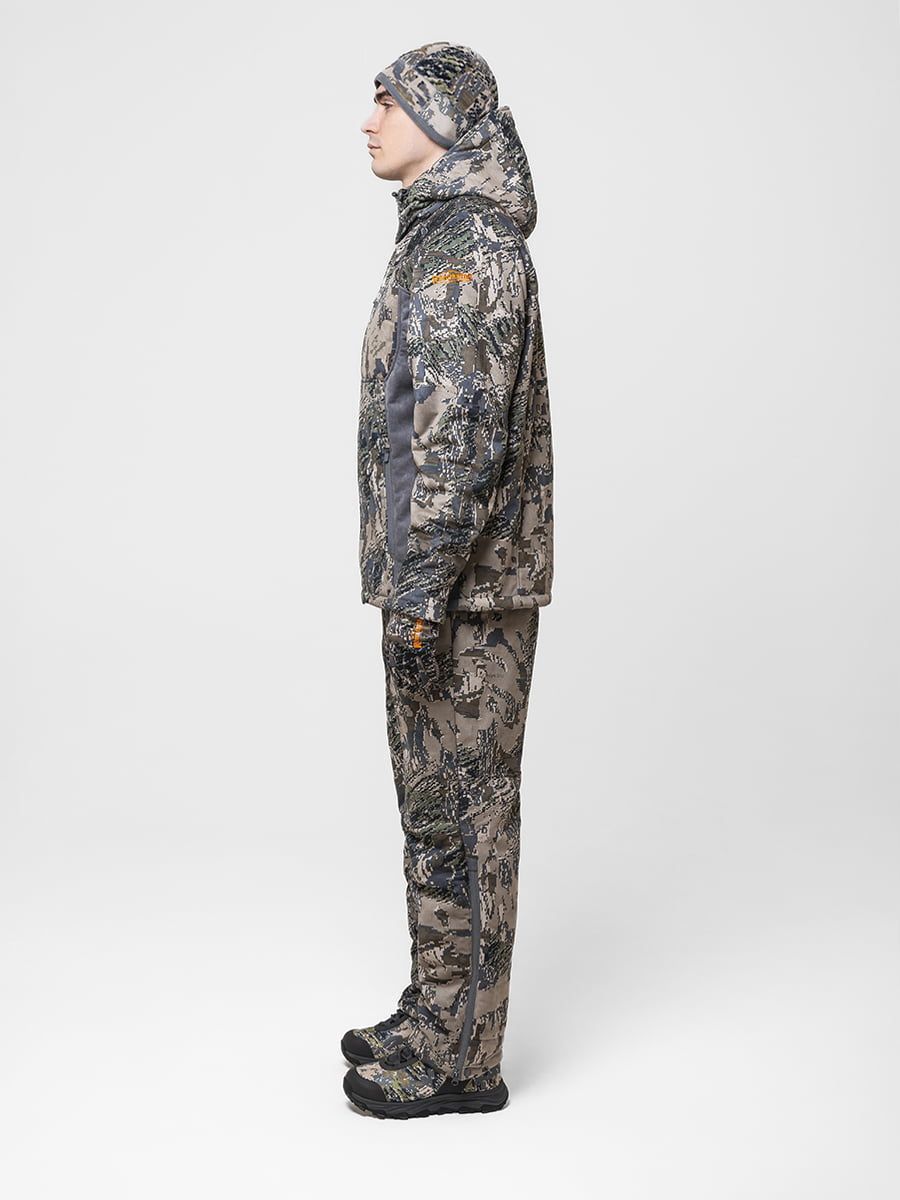 Костюм Remington Heat Strategy Figure