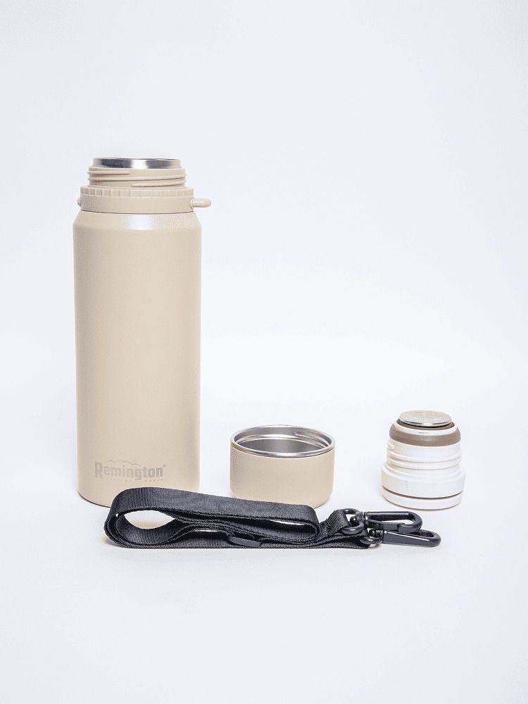 Термос Remington ThermalHold 900 Beige