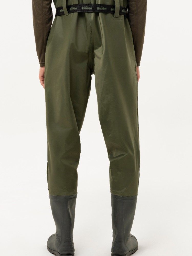 Вейдерсы Remington Olive Wading Boots