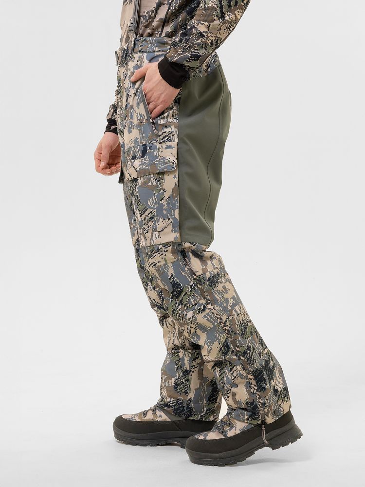 Костюм Remington Wildforce Figure