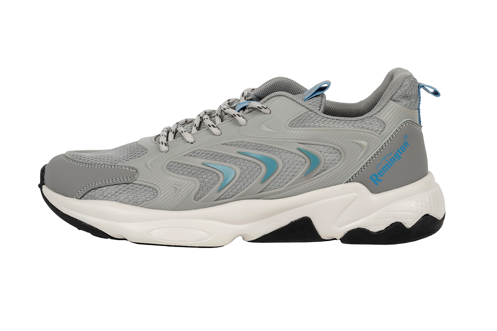Кроссовки мужские Remington TrackStar grey