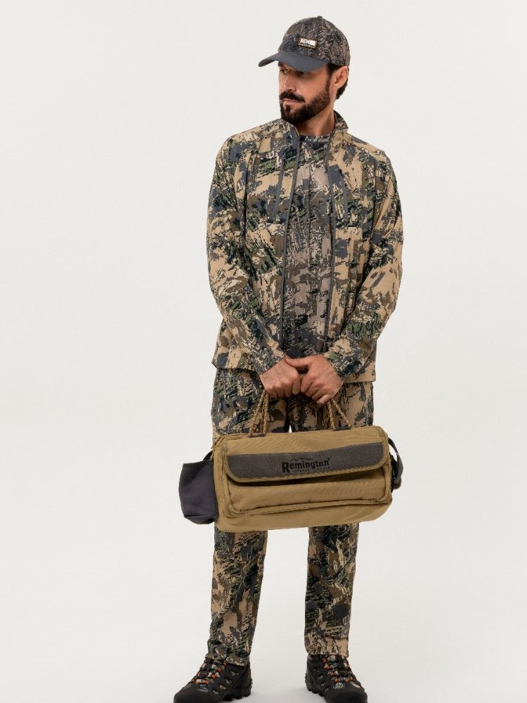 Сумка Remington Hunting Good luck Khaki