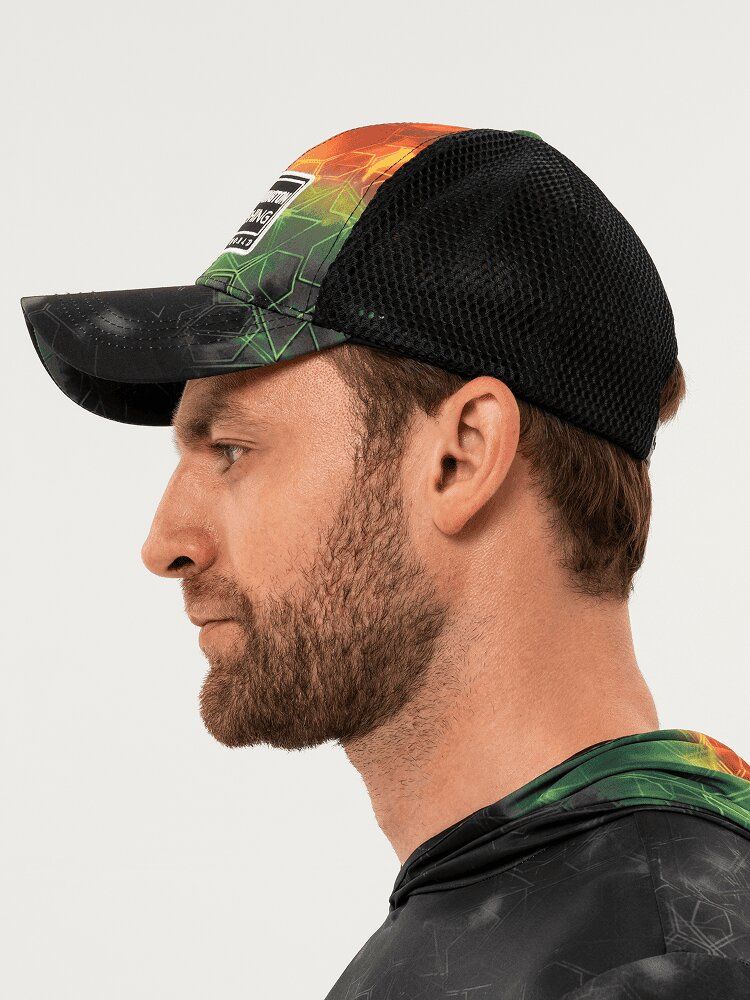 Кепка Remington Fishing Solar Boat II