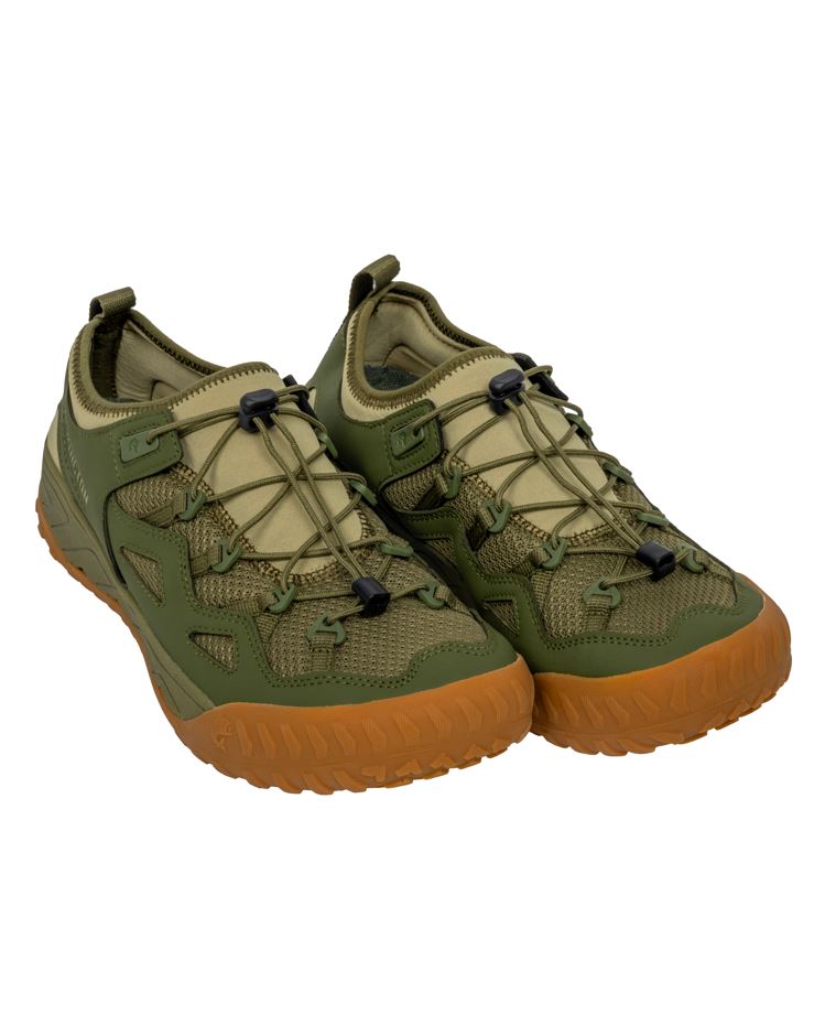 Кроссовки мужские Remington Pike green, фото, цена