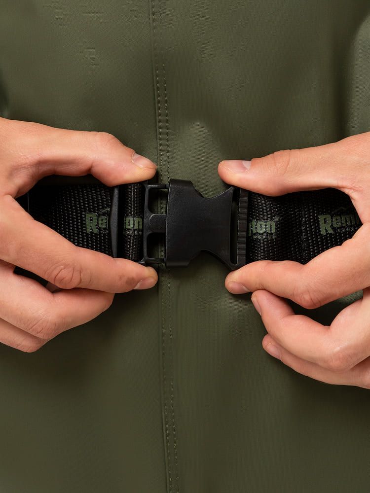 Вейдерсы Remington Olive Wading Boots