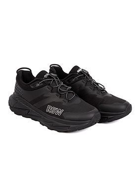 Кроссовки мужские Remington Trainer Black