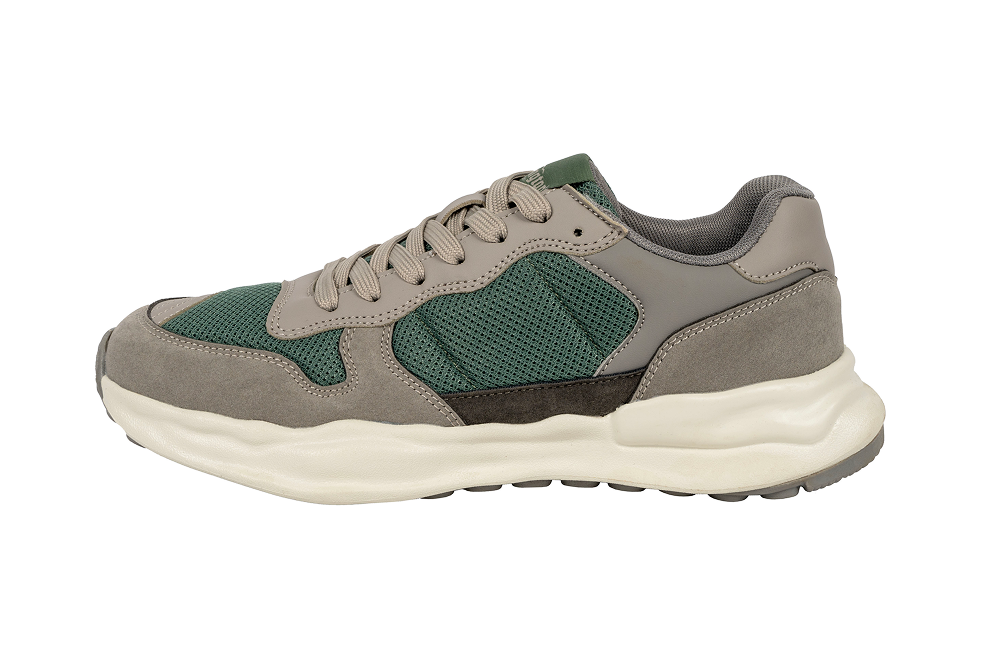 Кроссовки мужские Remington Fleet III beige