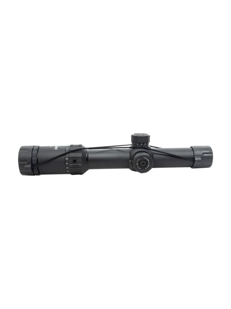Оптический прицел с подсветкой Remington Fury 1-8x24 (30мм, 6D)