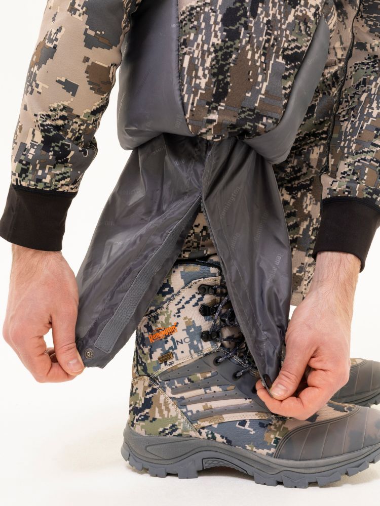 Костюм Remington Pro Hunting II Club Figure