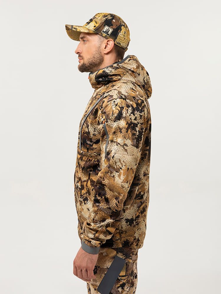 Охотничий костюм Remington Mountain Range Yellow Waterfowl