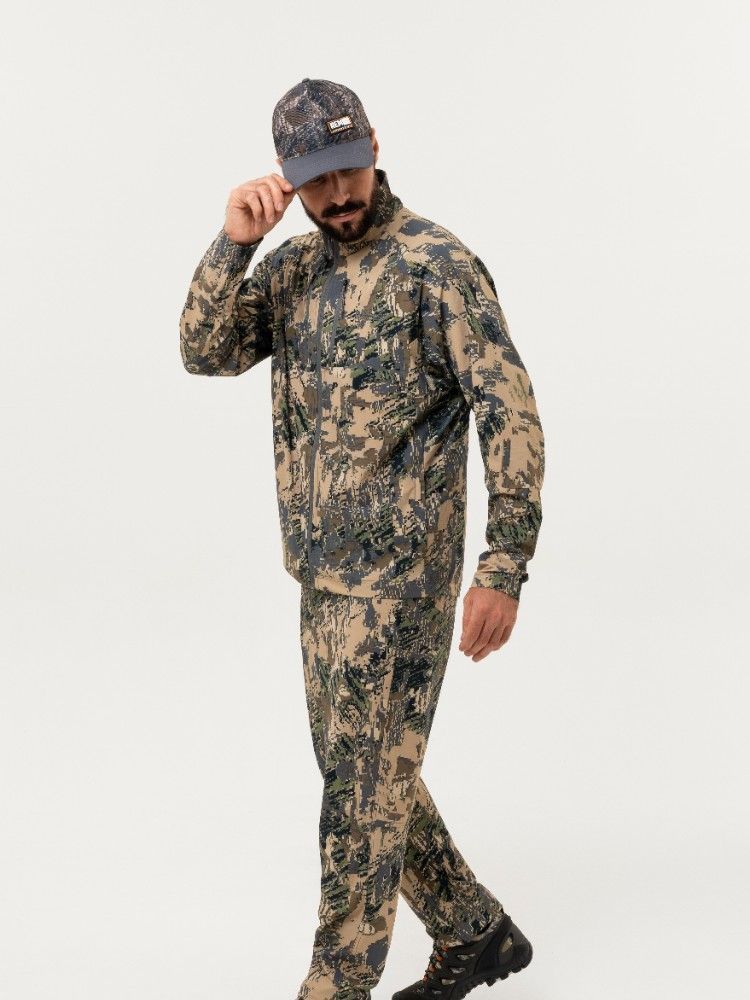 Летний костюм для охоты Remington Hot Summer 2 Figure