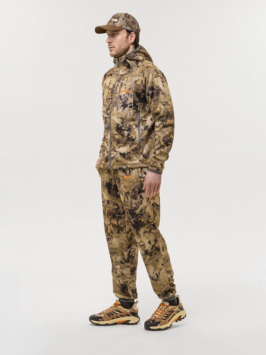 Охотничий костюм Remington Oreo Yellow Waterfowl