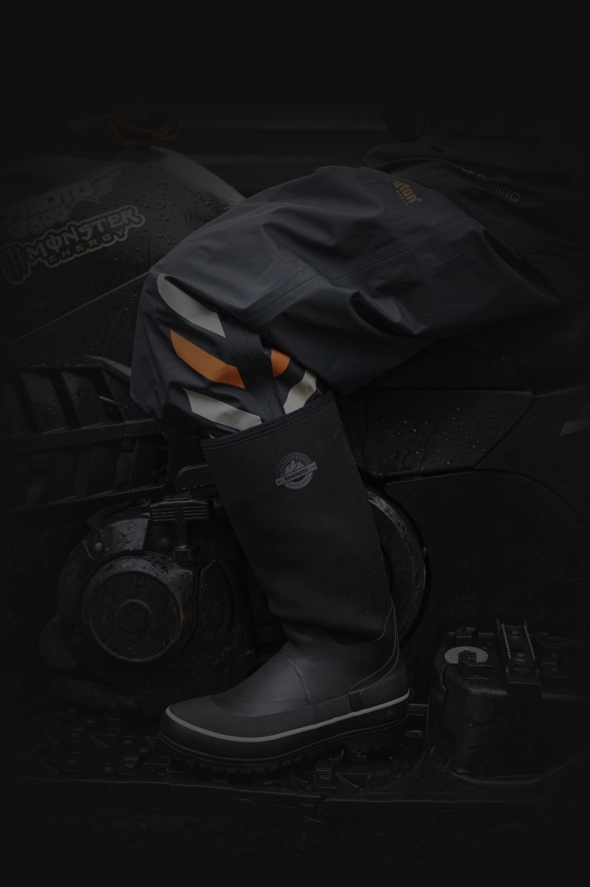 Технологии и материалы обуви: Неопрен Технологии и материалы обуви: Неопрен