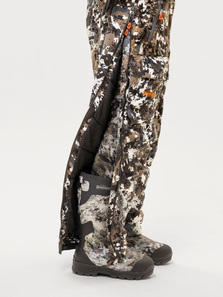 Костюм Remington Phantom Winter Forest