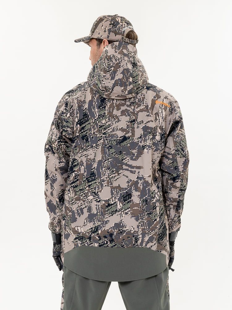 Демисезонный костюм для охоты Remington Stormfront Figure