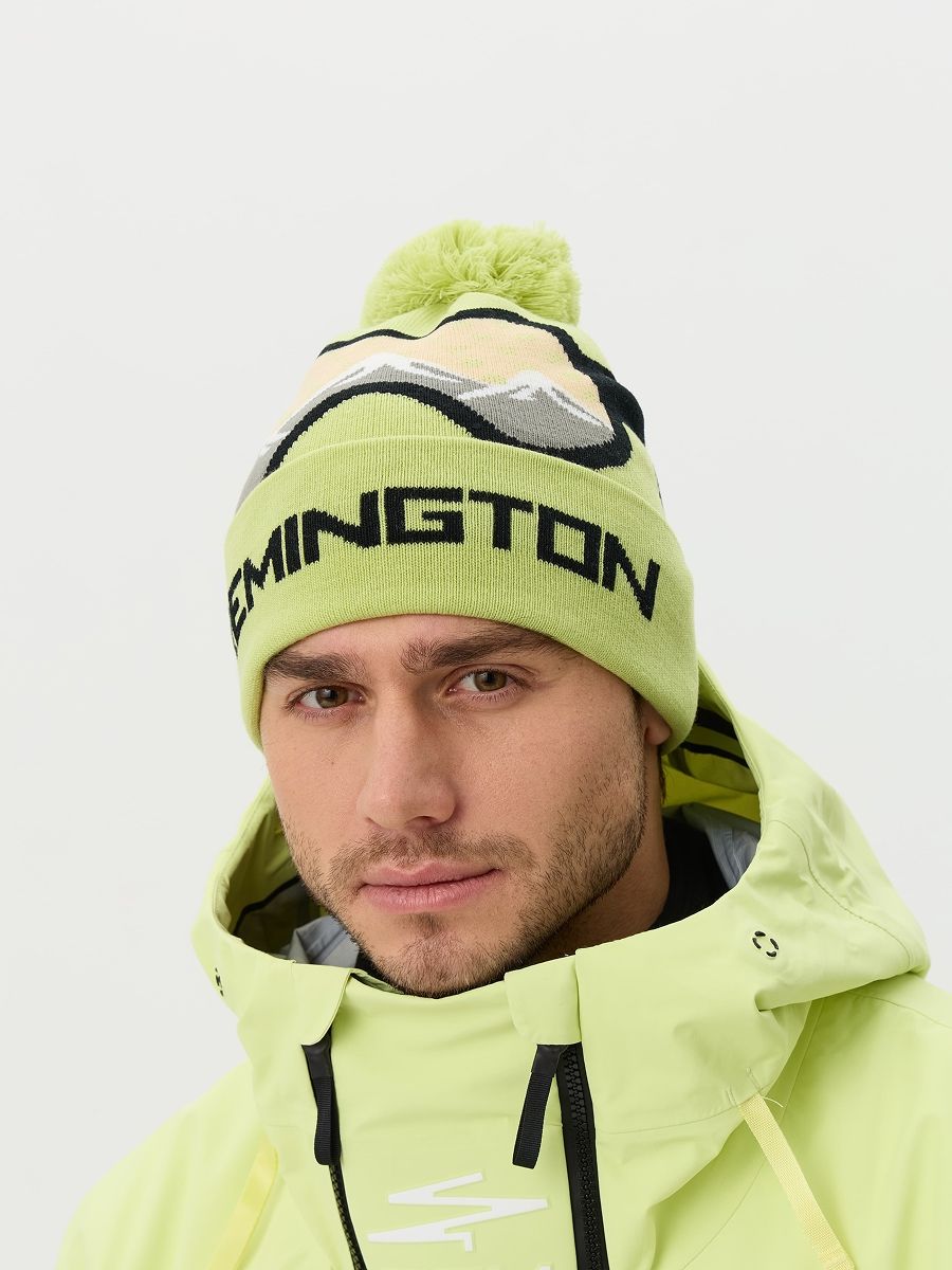 Шапка Remington Snowboard