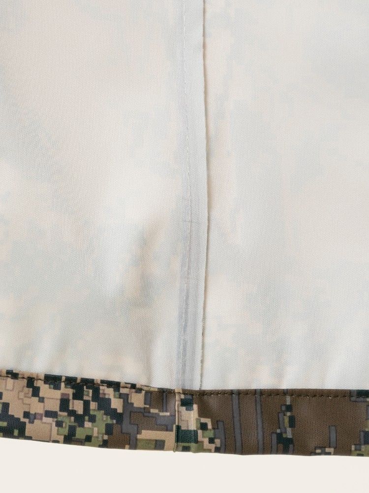 Плащ тент Remington PU waterproof Figure