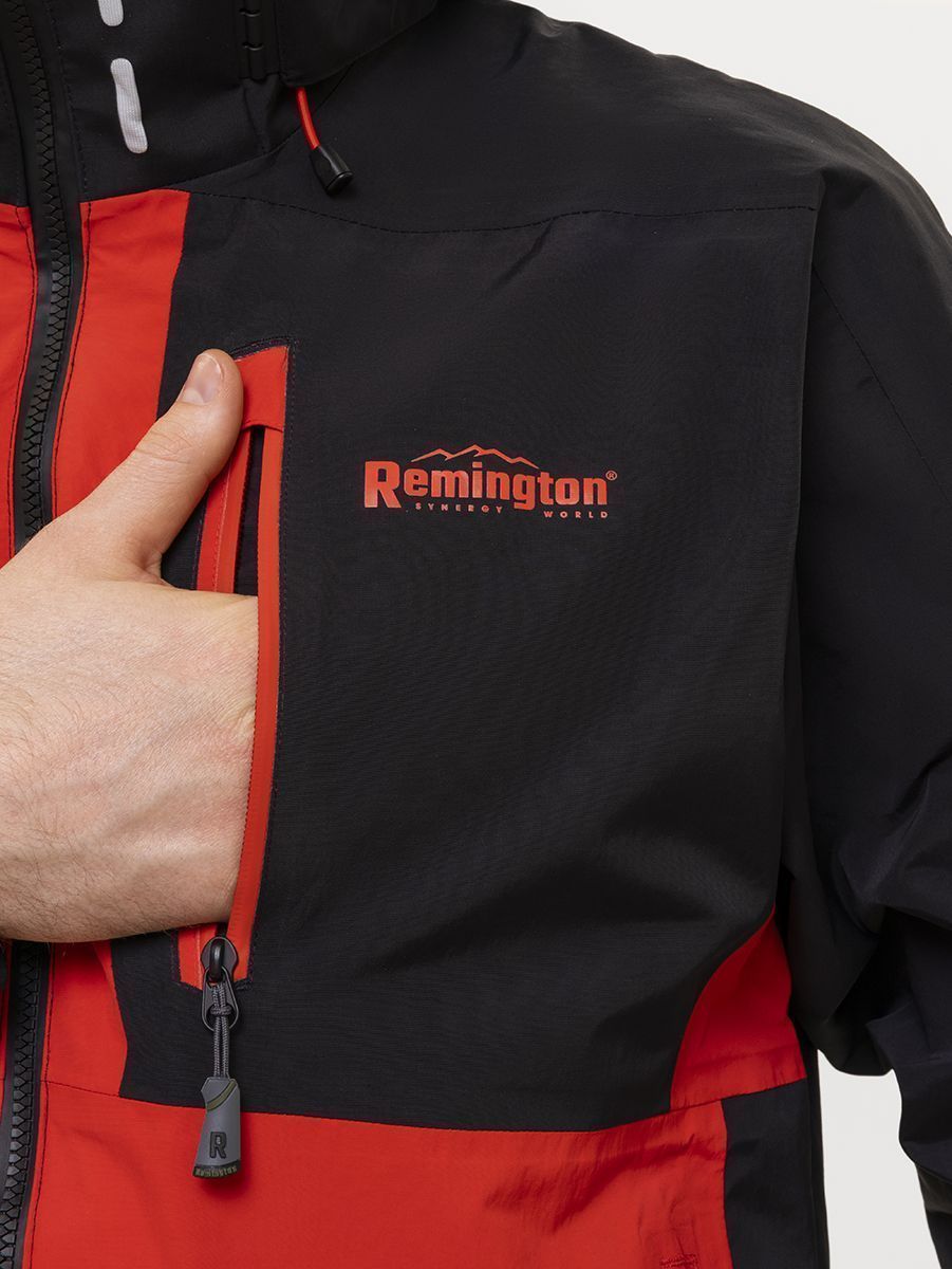 Костюм Remington Fishing Great Take Red