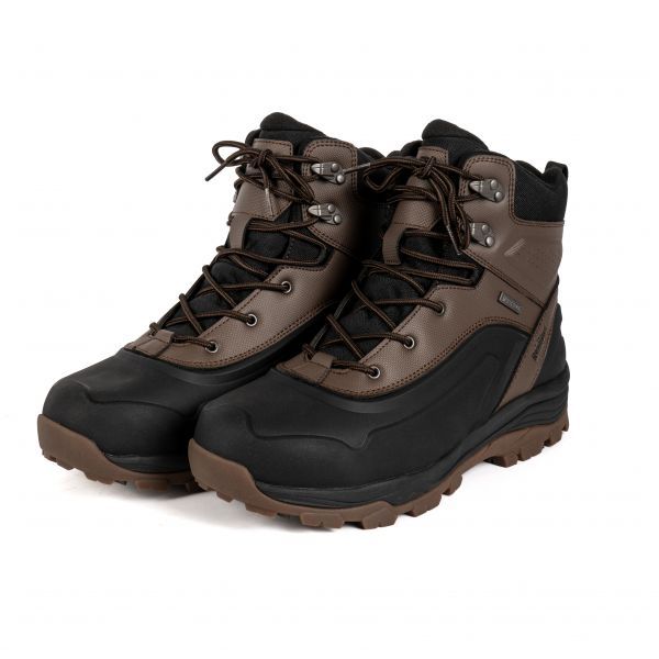 Ботинки Remington Magma Boots 400 g brown