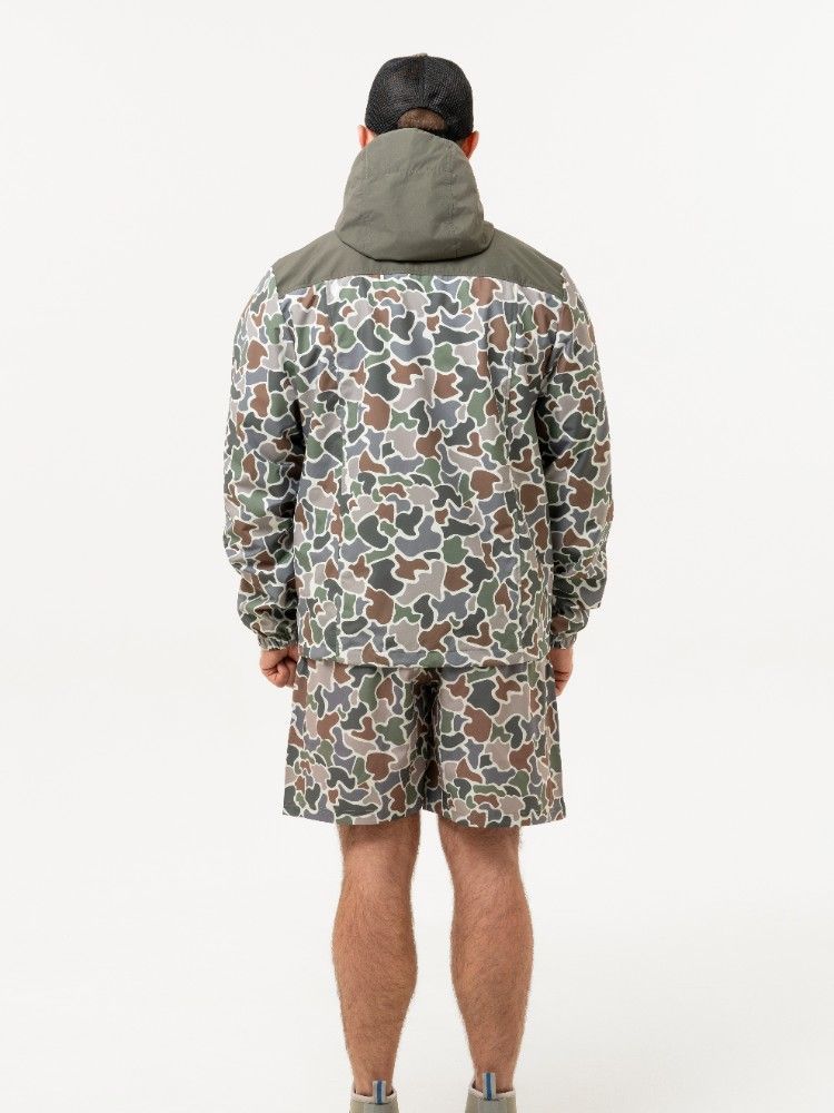 Куртка Remington Fishing Кaleidoscope