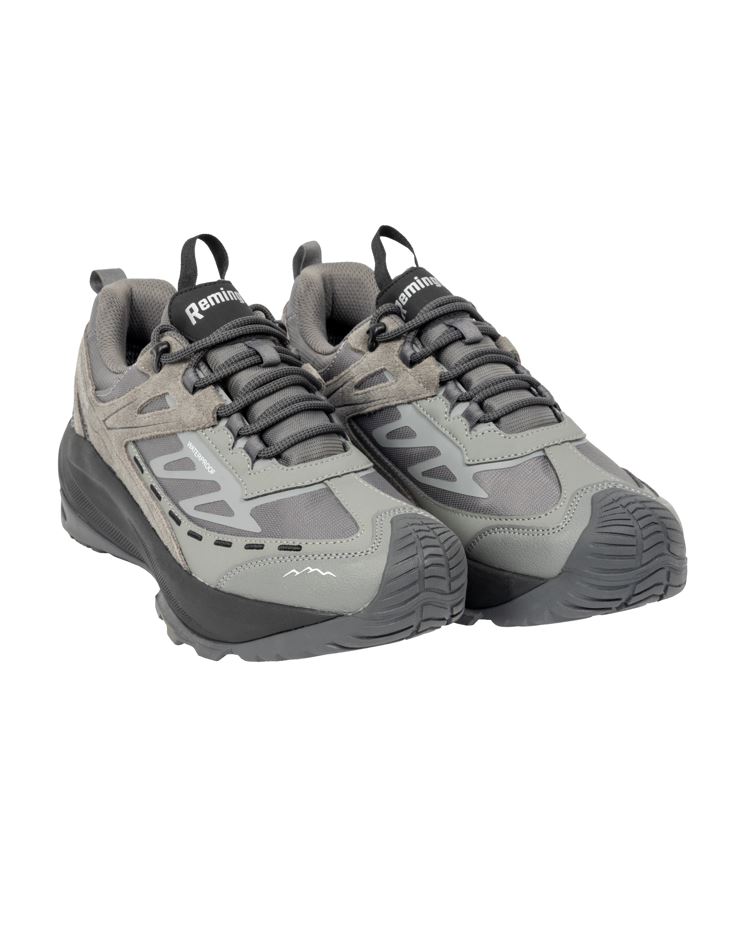 Кроссовки Remington Fortec grey, фото, цена в интернет-магазине Remington SW Кроссовки Remington Fortec grey, фото, цена