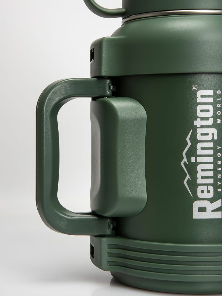 Термос Remington GrandTherm 1300 Dark green