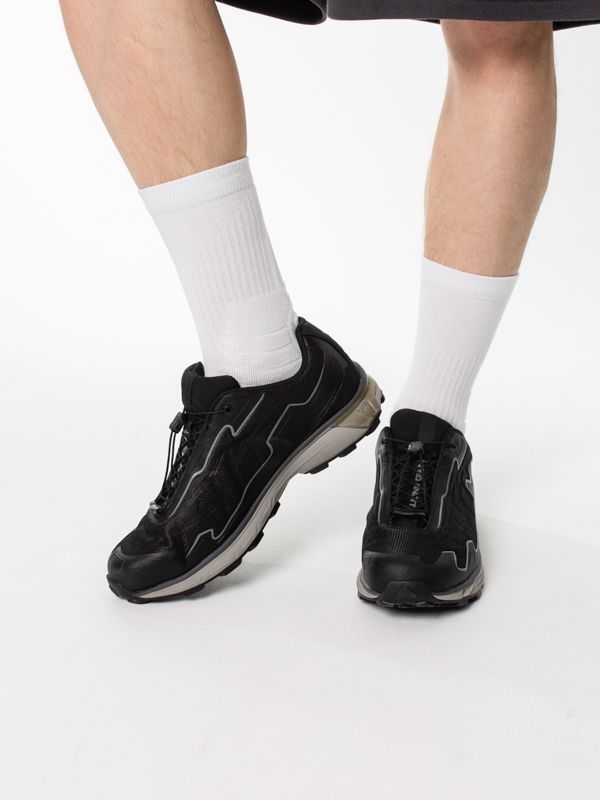 Кроссовки Remington XT slate black