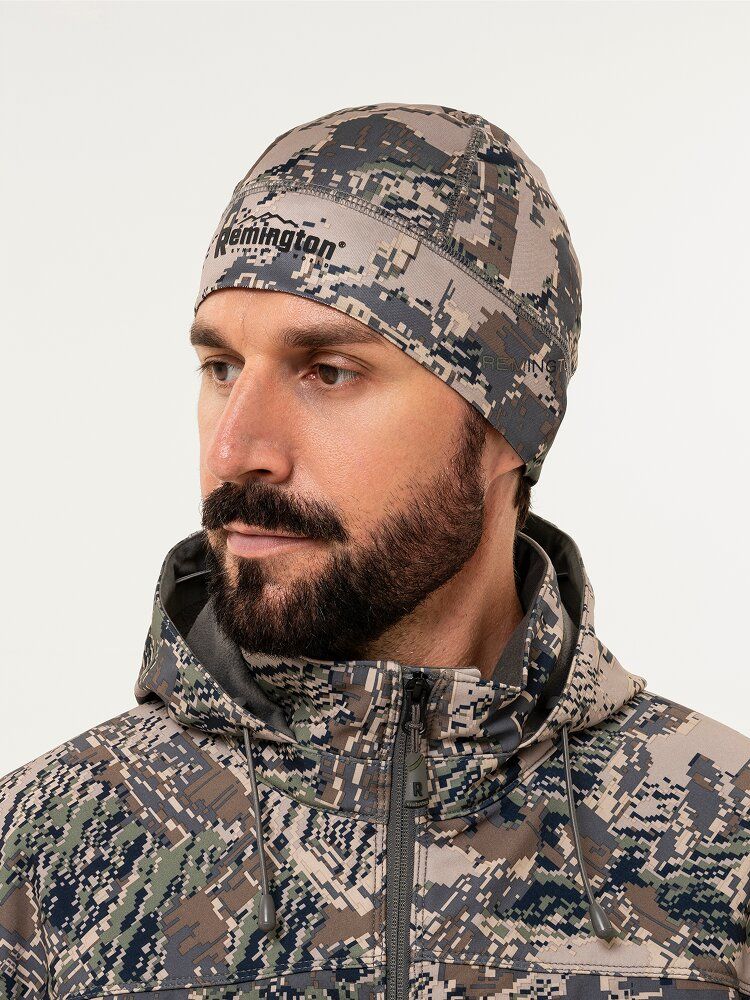 Шапка Remington Еase Figure