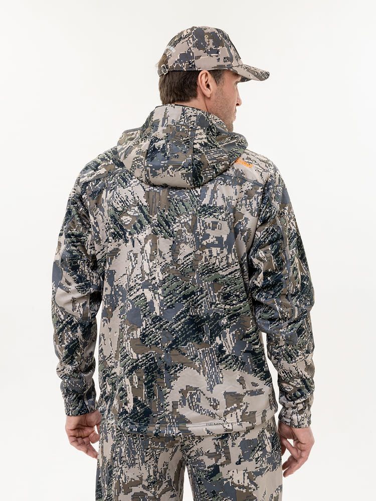 Демисезонный костюм для охоты Remington Beast Figure