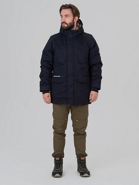 Куртка Remington Fashion Park Dark Blue