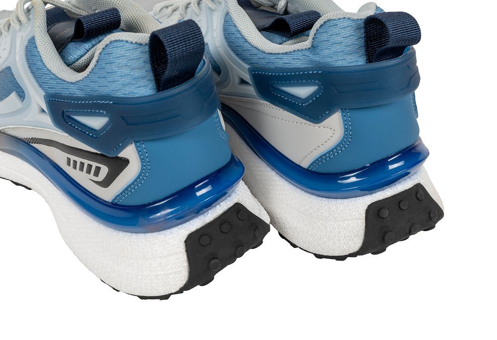 Кроссовки мужские Remington Detour blue