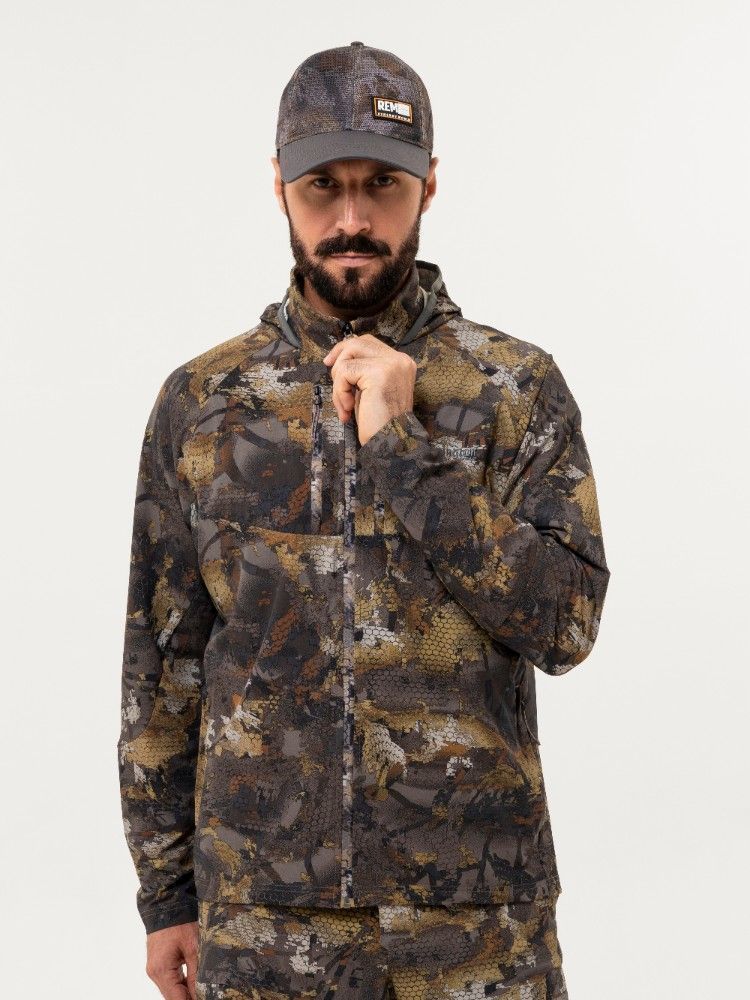 Летний костюм для охоты Remington  Hot Summer Timber