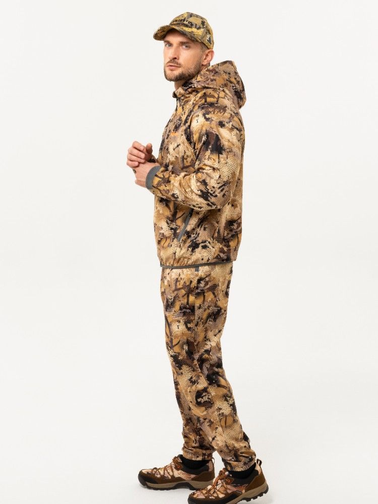 Летний костюм для охоты Remington Alabama Professional Yellow Waterfowl Honeycombs