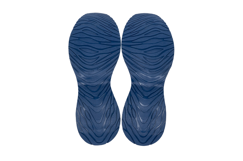 Кроссовки мужские Remington Treads grey