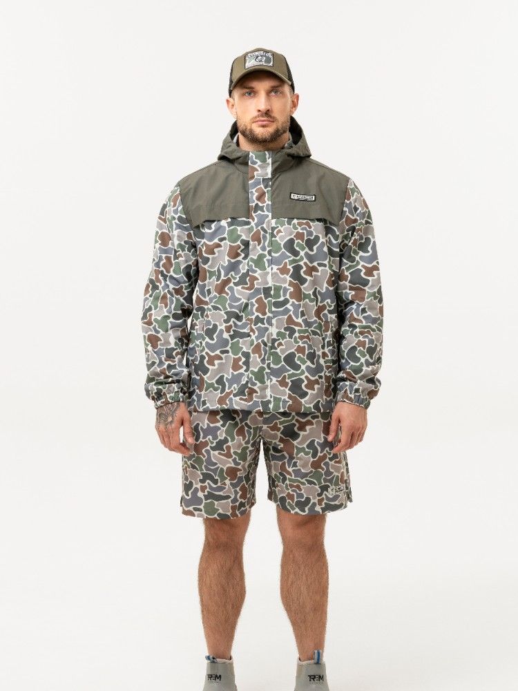 Куртка Remington Fishing Кaleidoscope