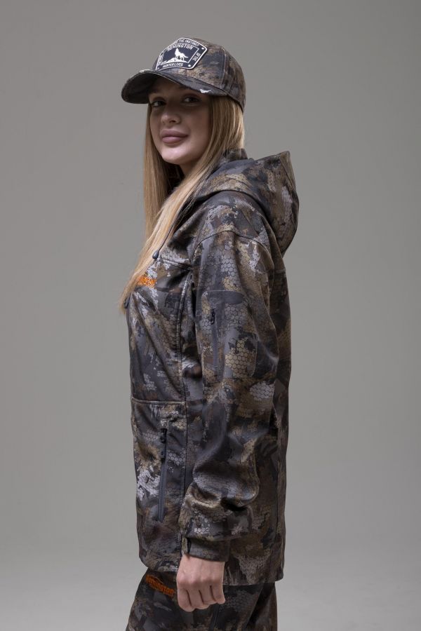 Костюм Forest Hunter Woman Timber