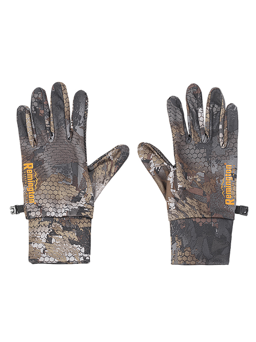 Перчатки Remington Gloves Places Timber, фото, цена