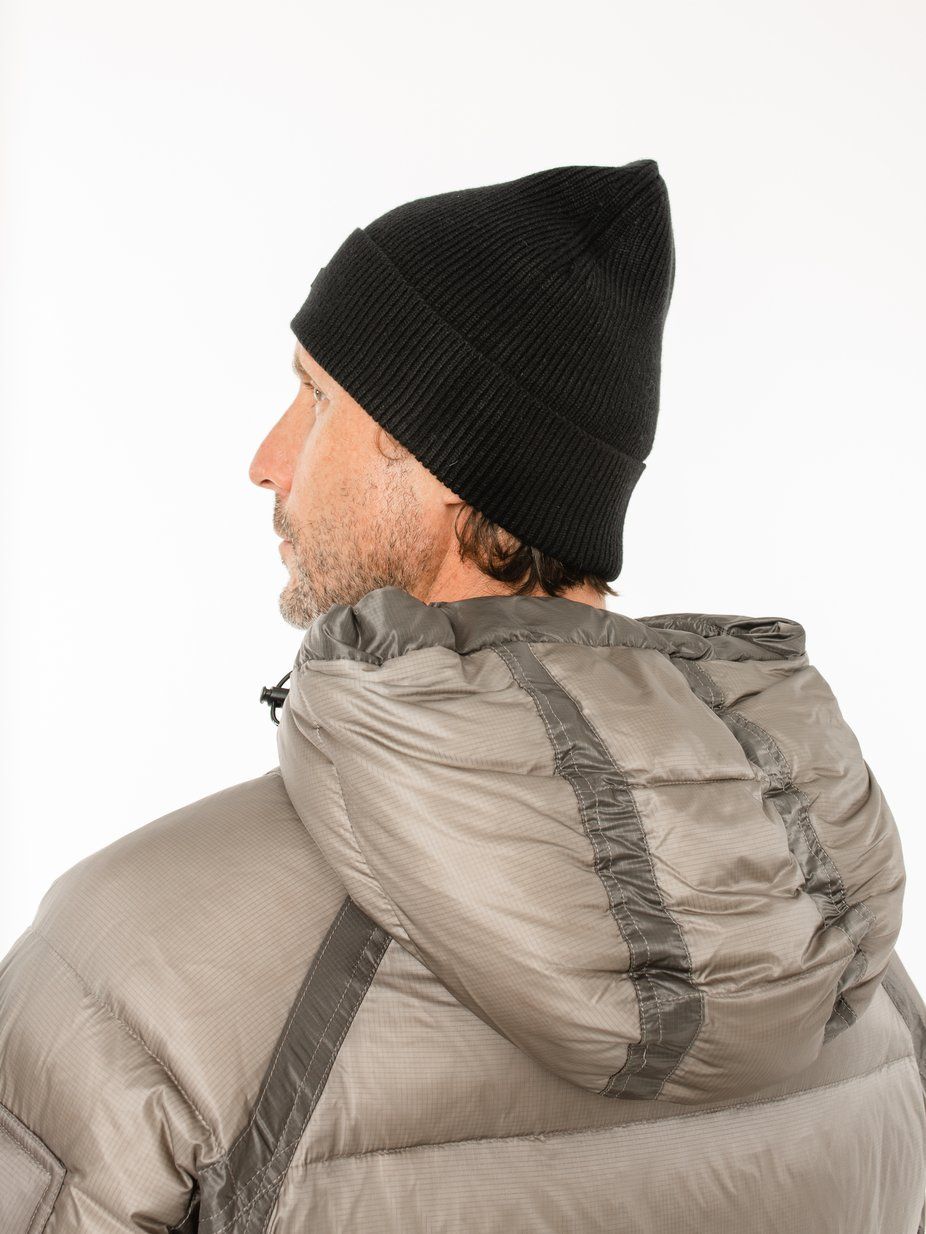 Шапка Remington Daily Black