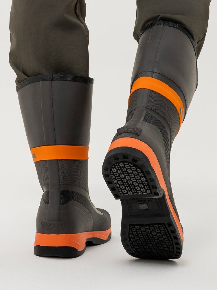 Сапоги для рыбалки демисезонные Remington Forward Boots