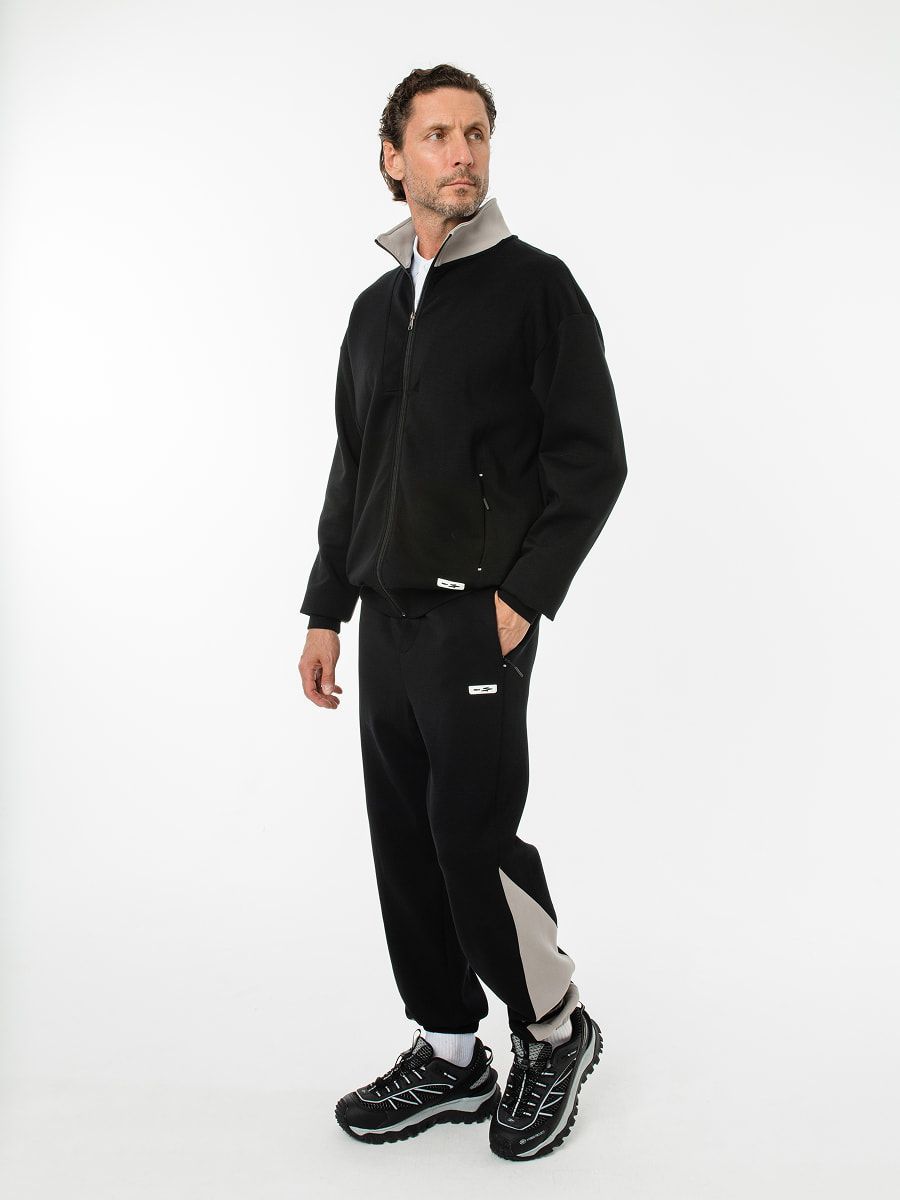 Костюм мужской Remington Olbox Black