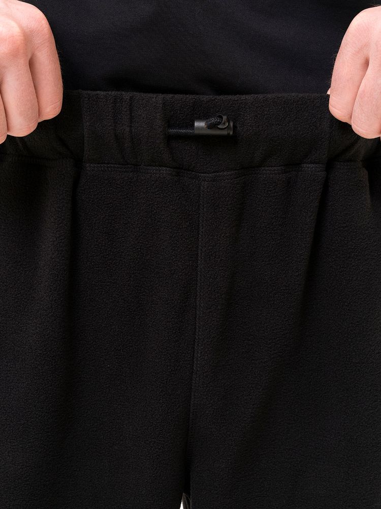 Костюм Remington Polar Fleece Black