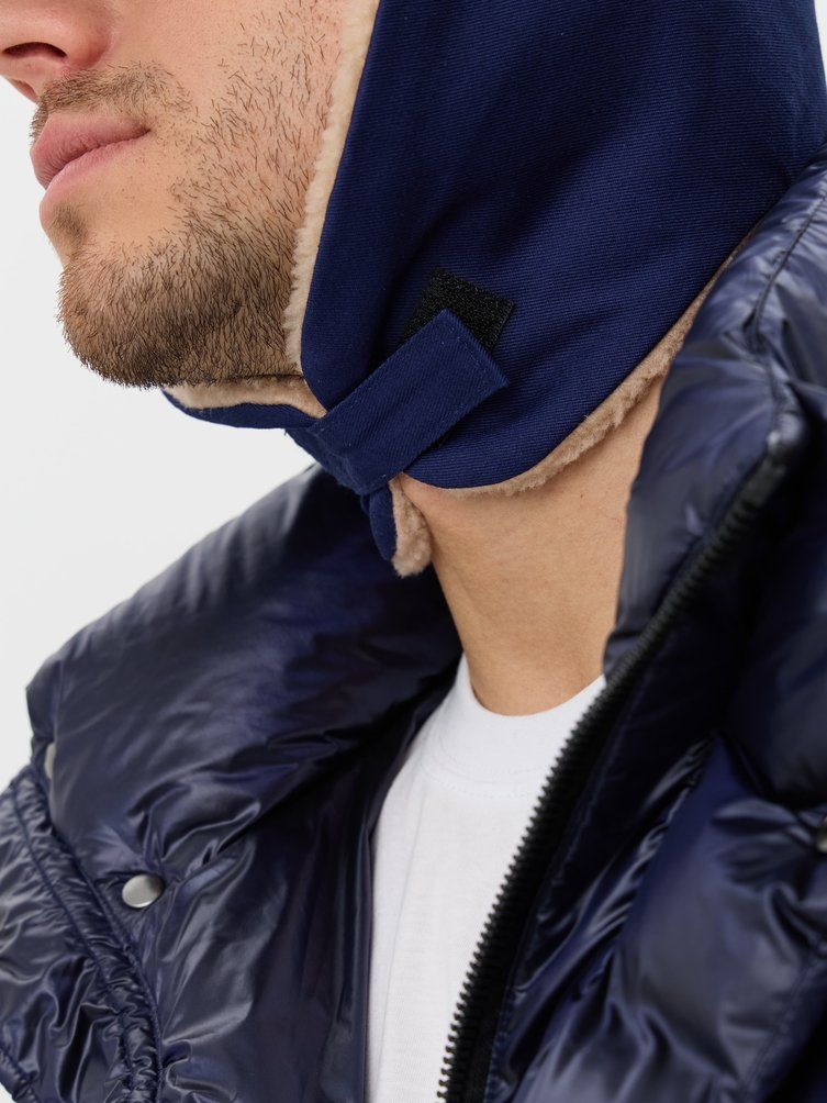 Кепка Remington Blend Blue